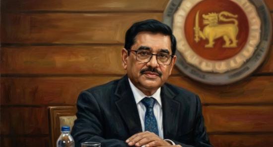 CBSL Chief Explains Slow but Steady Comeback
